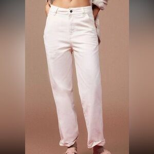 Urban Outfitters Dickies Canvas Carpenter Pants